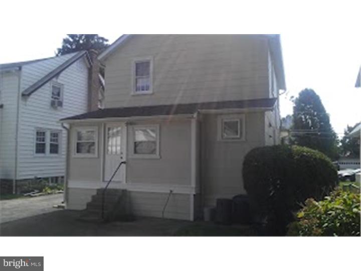 236 Kenmore Road Havertown, PA 19083 - Photo 3 of 12 Exterior Back
