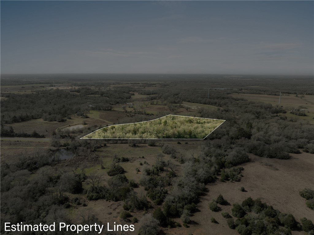 Tbd Tbd Fm-3 Marquez, TX 77865 - Photo 7 of 11 Birds eye view of property with a rural view