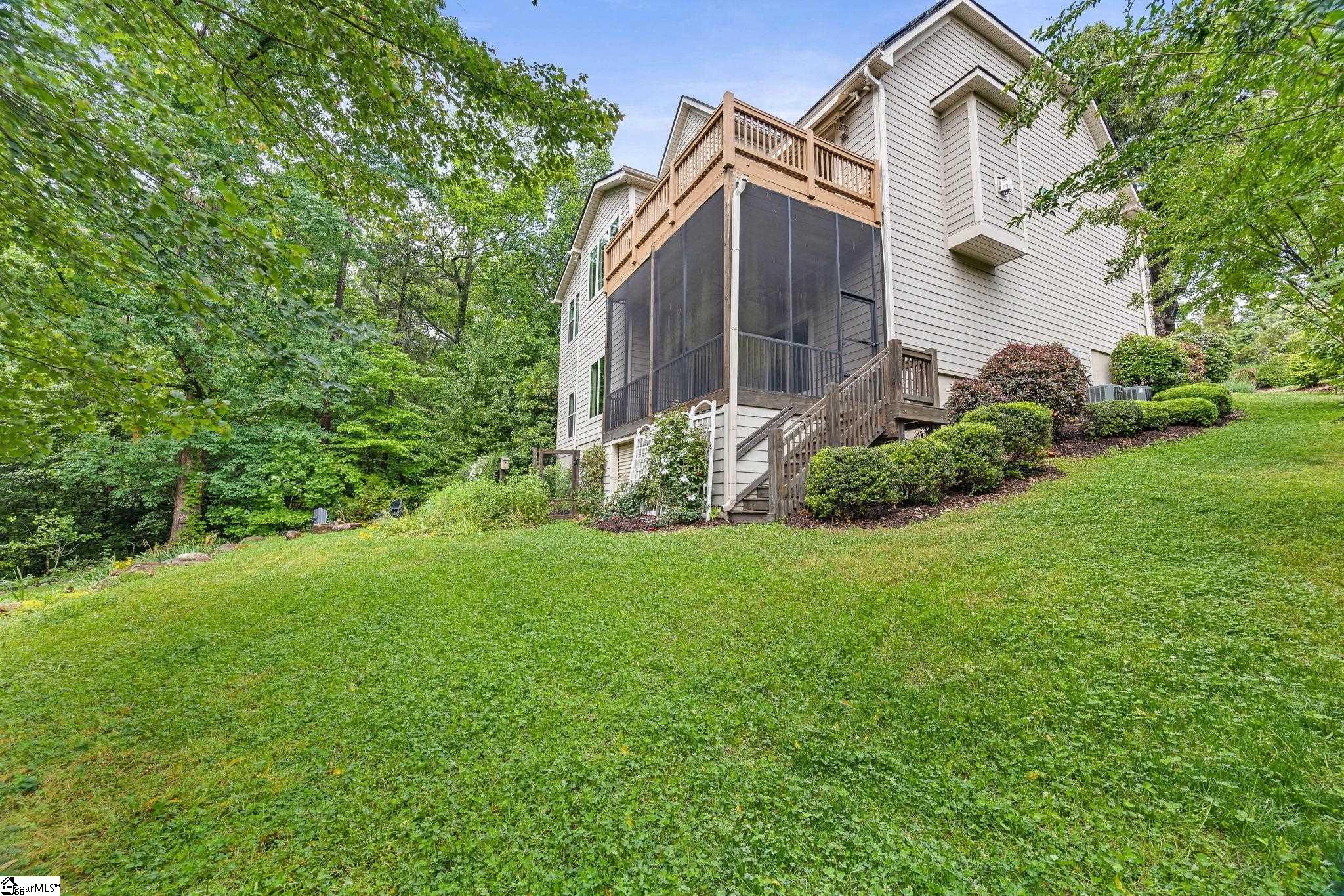 109 Griffith Knoll Way Greer, SC 29651 - Photo 42 of 50