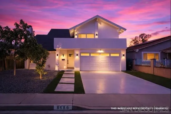$1,380,000 | 8686 Perseus Road, San Diego, CA 92126