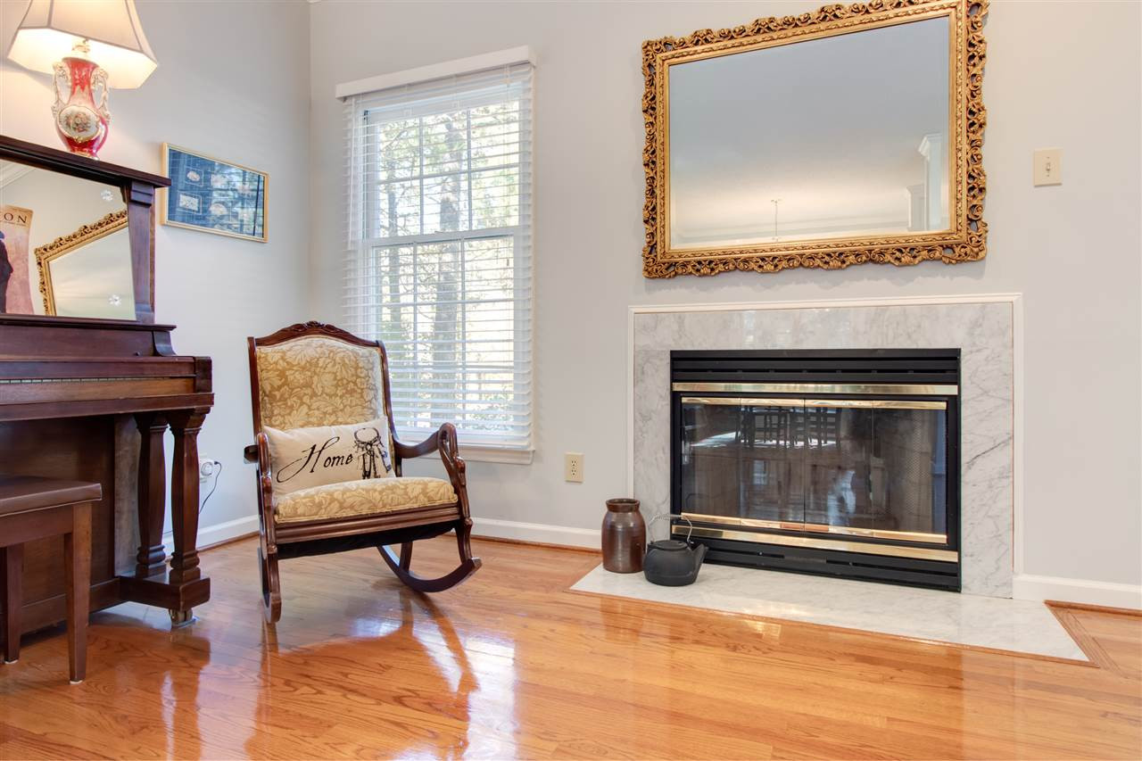 5405 Bakers Mill Road Durham, NC 27707 - Photo 7 of 29 Photo 7
