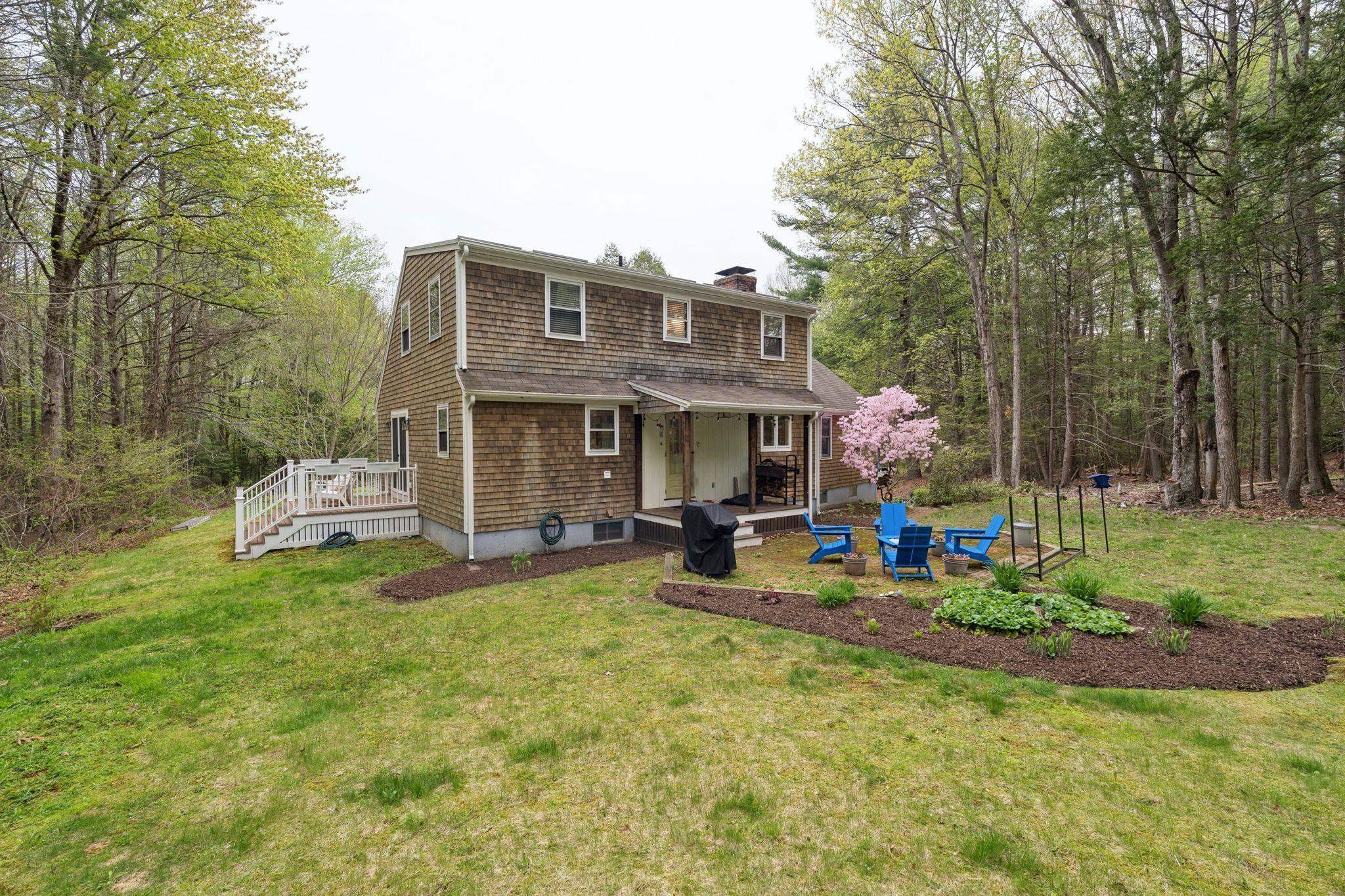 12 Hemlock Road Kensington, NH 03833 - Photo 25 of 37
