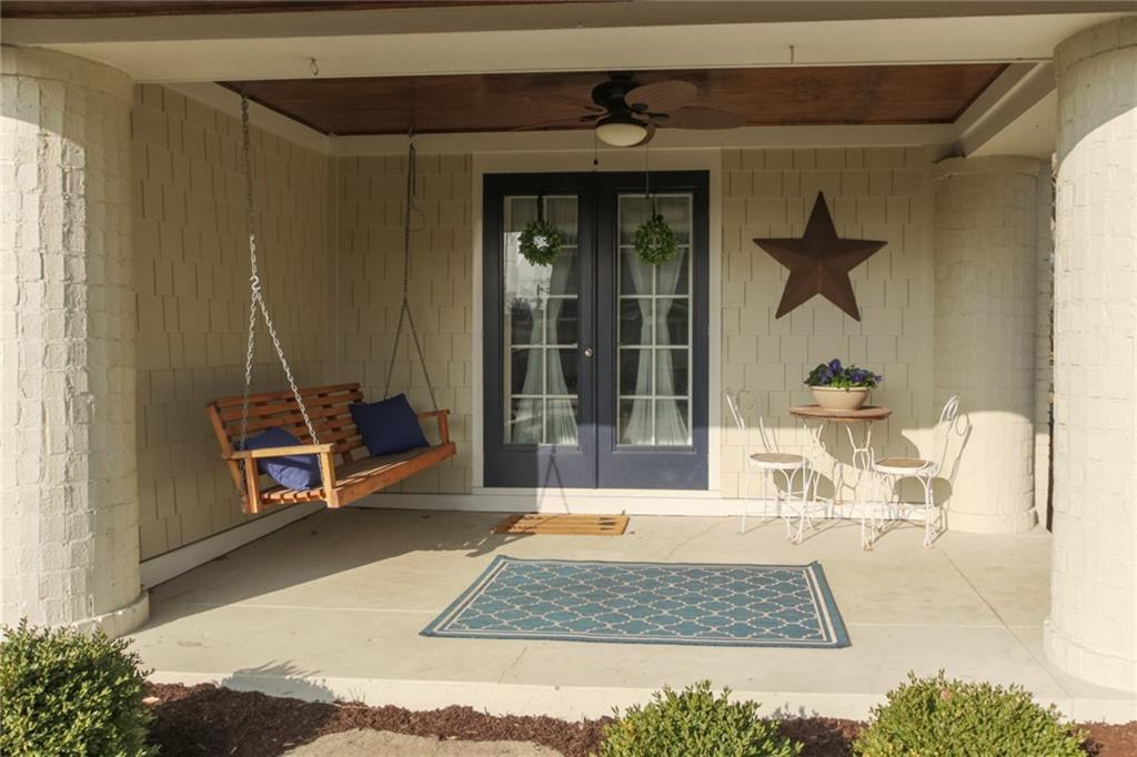201 Blue Ridge Road Indianapolis, IN 46208 - Photo 2 of 41