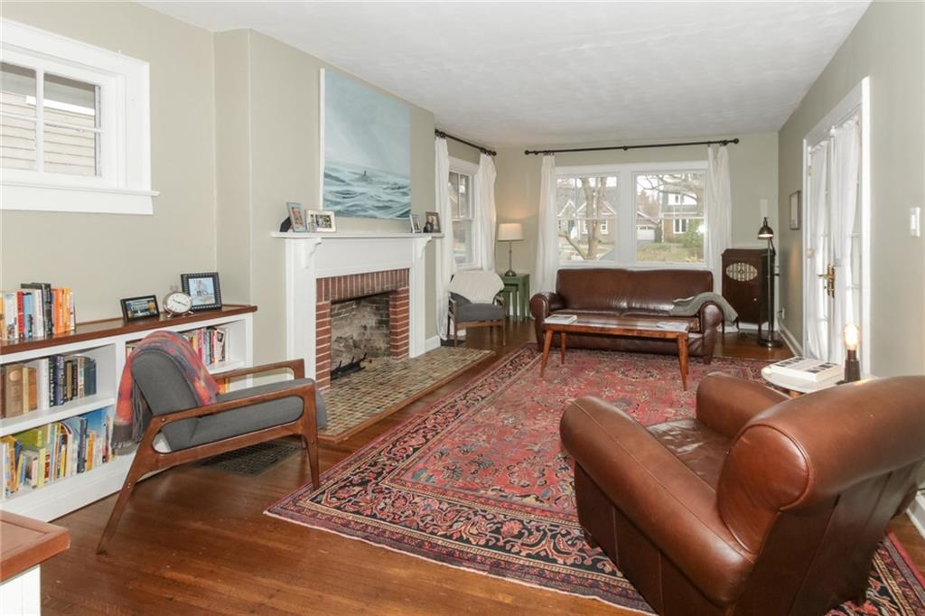 201 Blue Ridge Road Indianapolis, IN 46208 - Photo 11 of 41