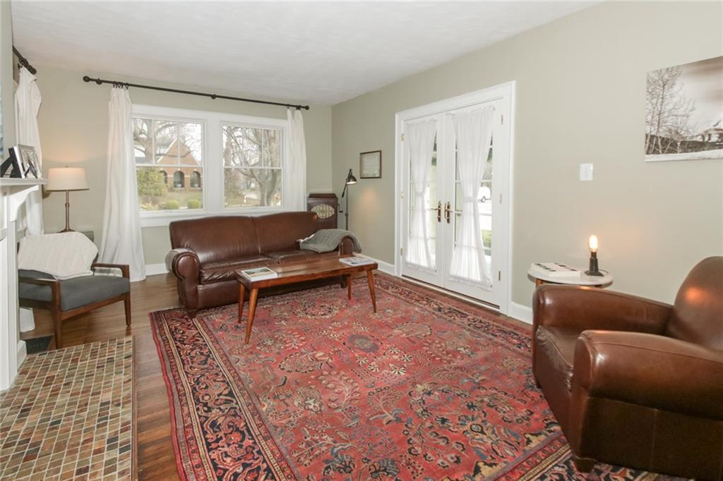 201 Blue Ridge Road Indianapolis, IN 46208 - Photo 13 of 41