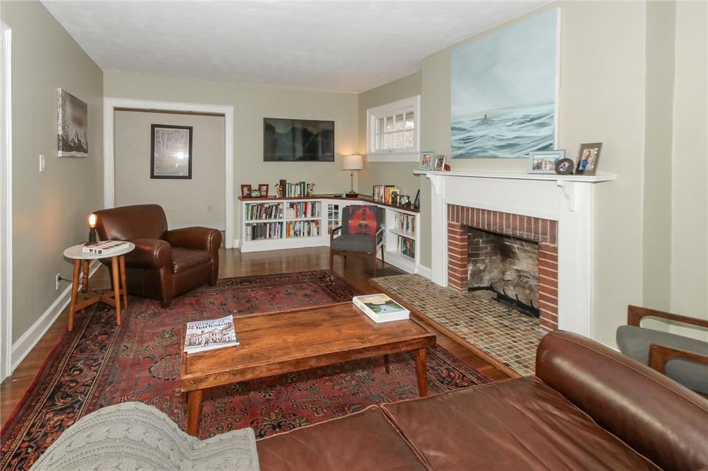 201 Blue Ridge Road Indianapolis, IN 46208 - Photo 14 of 41