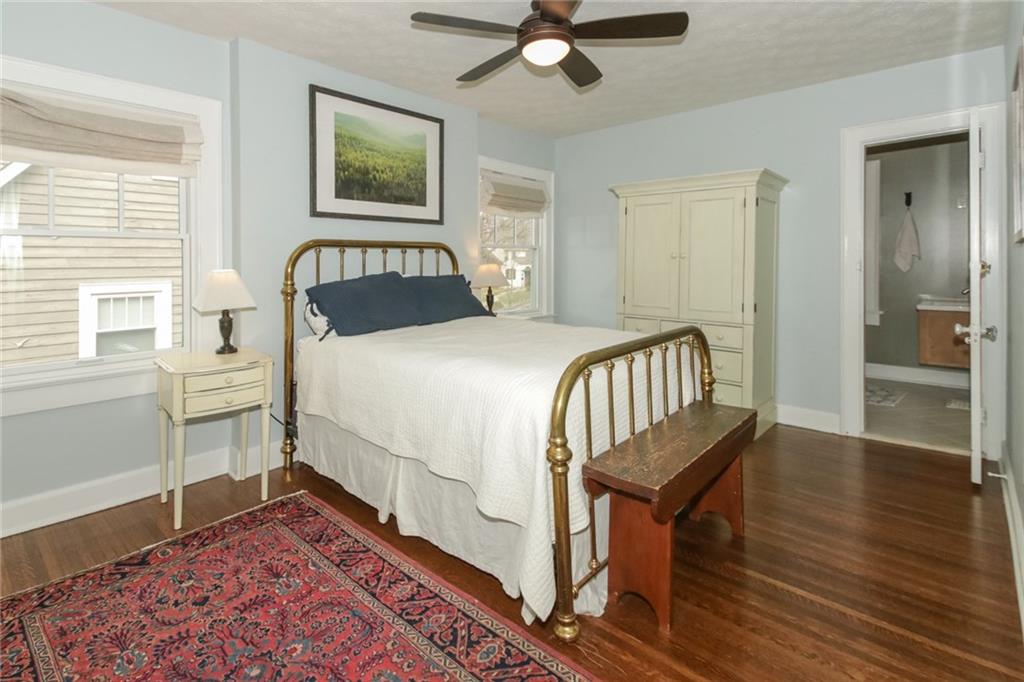 201 Blue Ridge Road Indianapolis, IN 46208 - Photo 18 of 41
