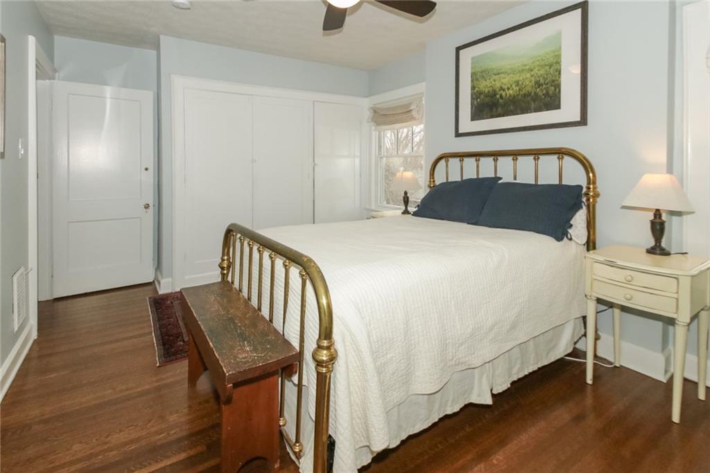 201 Blue Ridge Road Indianapolis, IN 46208 - Photo 19 of 41