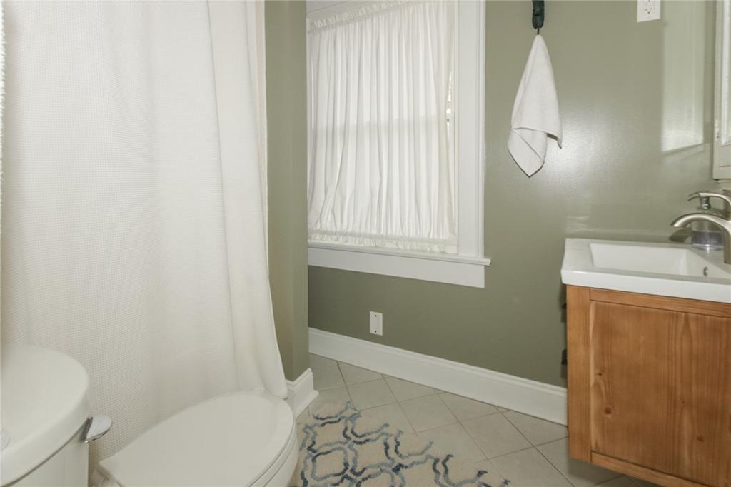 201 Blue Ridge Road Indianapolis, IN 46208 - Photo 20 of 41