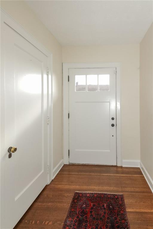 201 Blue Ridge Road Indianapolis, IN 46208 - Photo 3 of 41