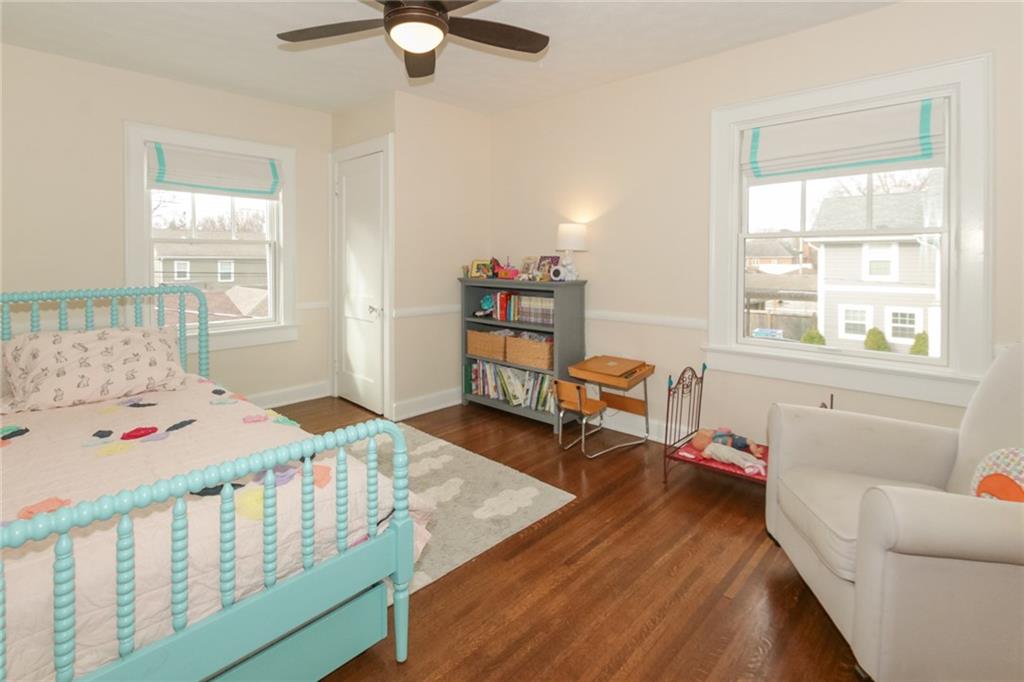 201 Blue Ridge Road Indianapolis, IN 46208 - Photo 21 of 41