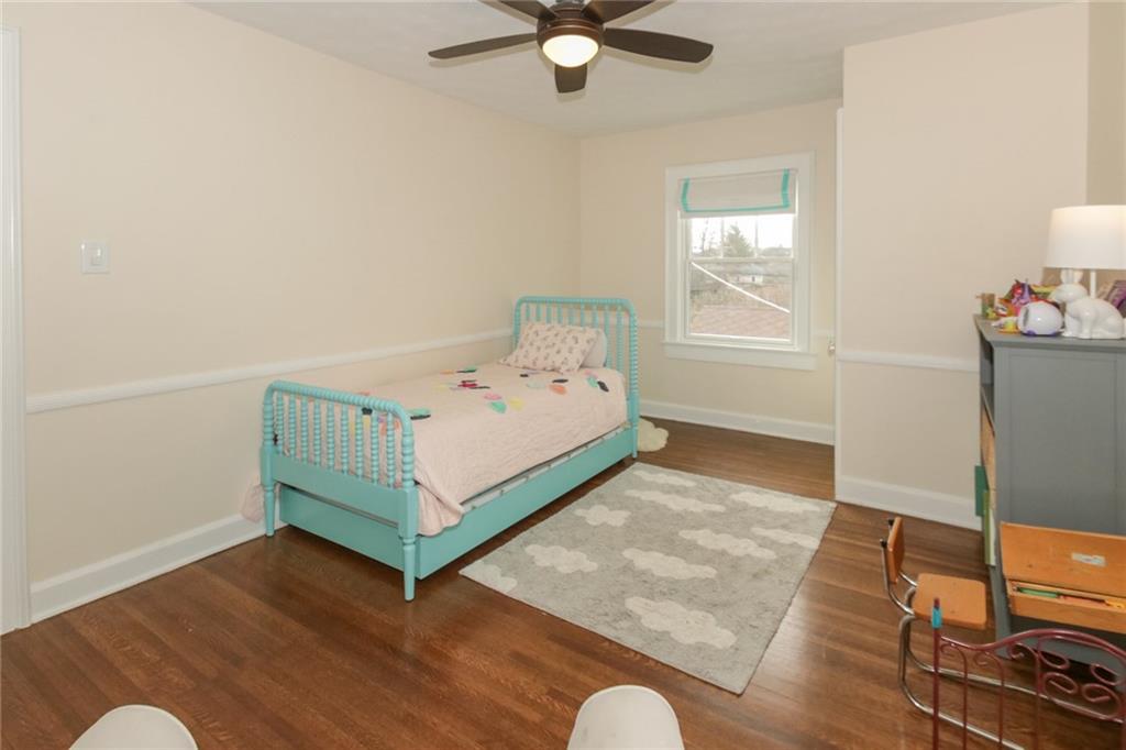 201 Blue Ridge Road Indianapolis, IN 46208 - Photo 22 of 41