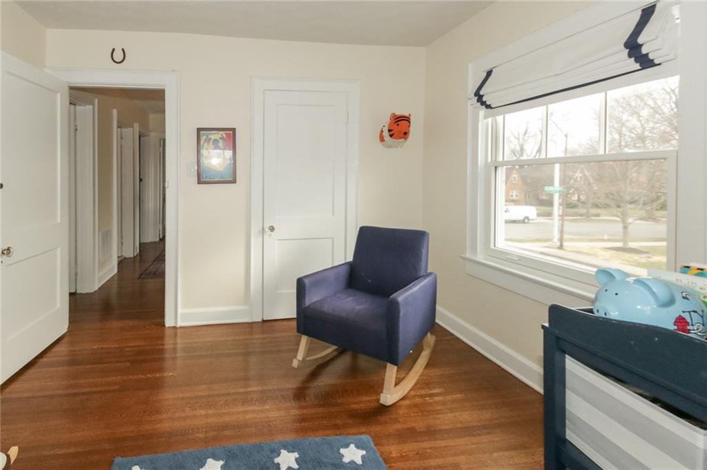 201 Blue Ridge Road Indianapolis, IN 46208 - Photo 23 of 41
