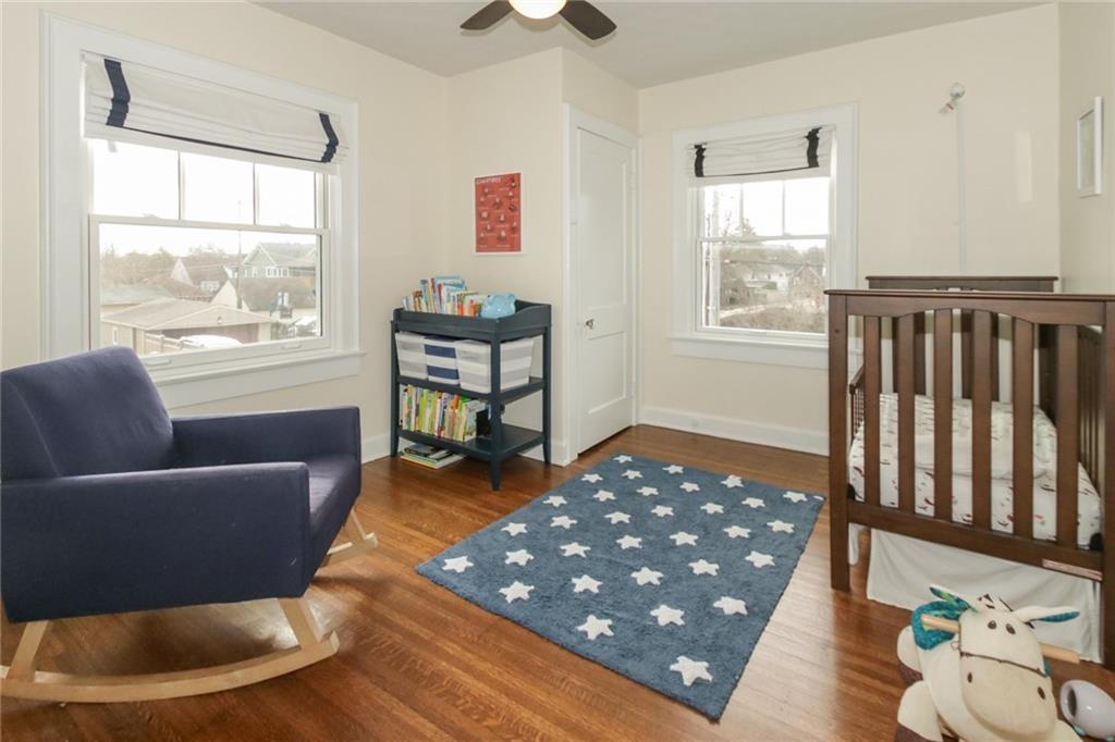 201 Blue Ridge Road Indianapolis, IN 46208 - Photo 24 of 41