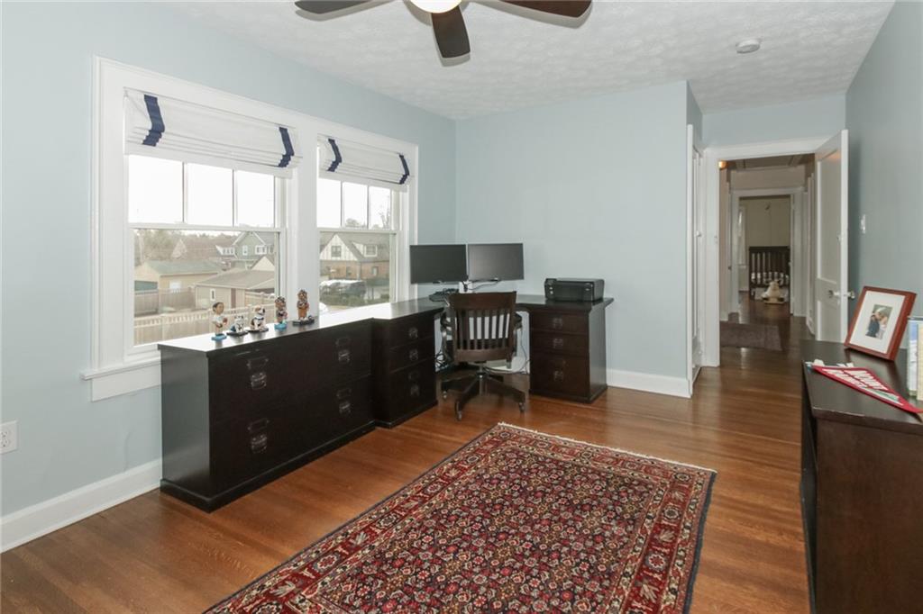 201 Blue Ridge Road Indianapolis, IN 46208 - Photo 26 of 41