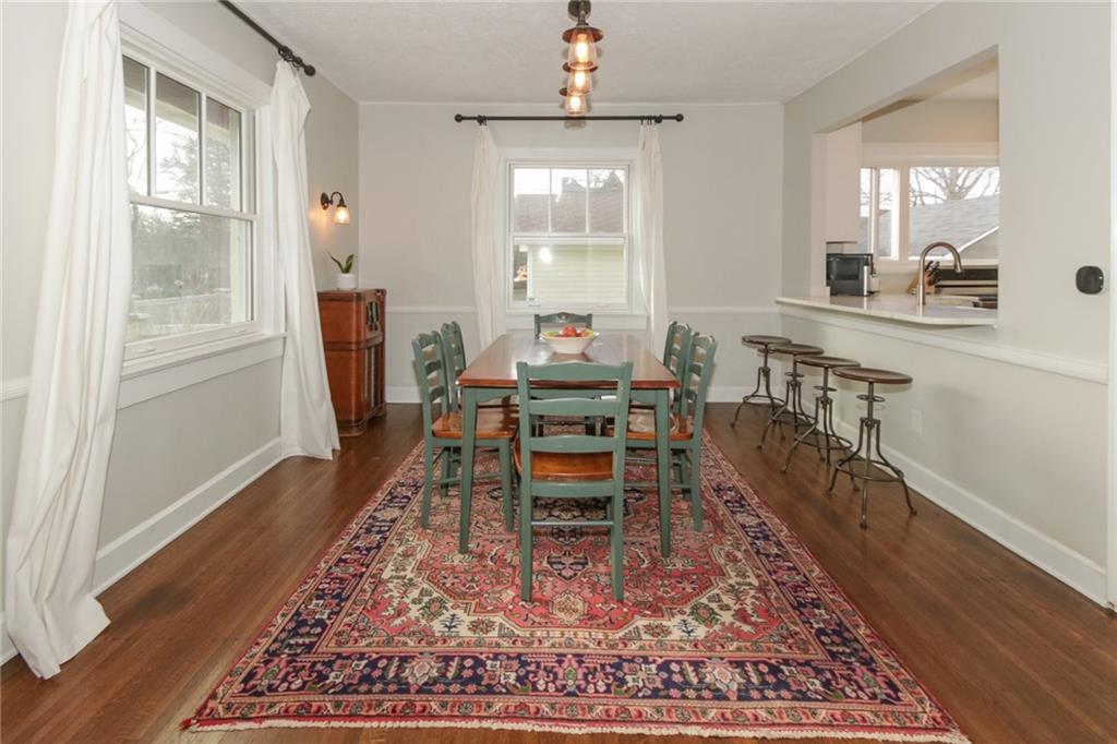 201 Blue Ridge Road Indianapolis, IN 46208 - Photo 5 of 41