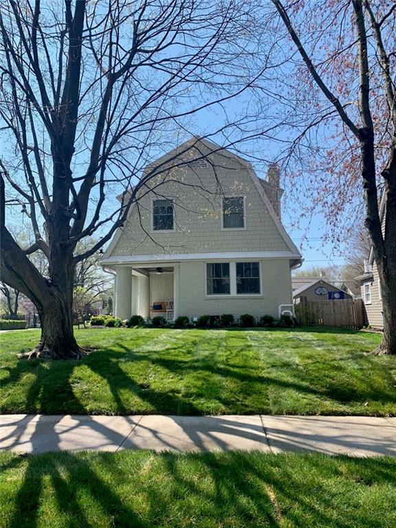 201 Blue Ridge Road Indianapolis, IN 46208 - Photo 41 of 41