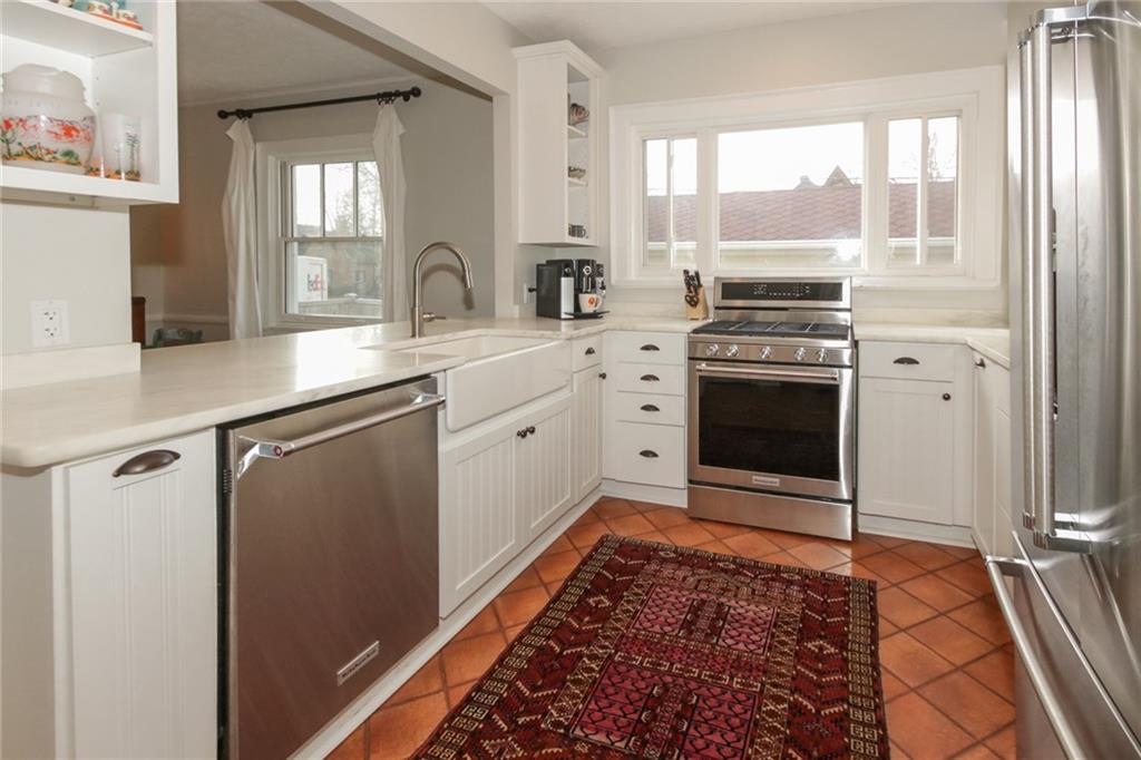 201 Blue Ridge Road Indianapolis, IN 46208 - Photo 9 of 41