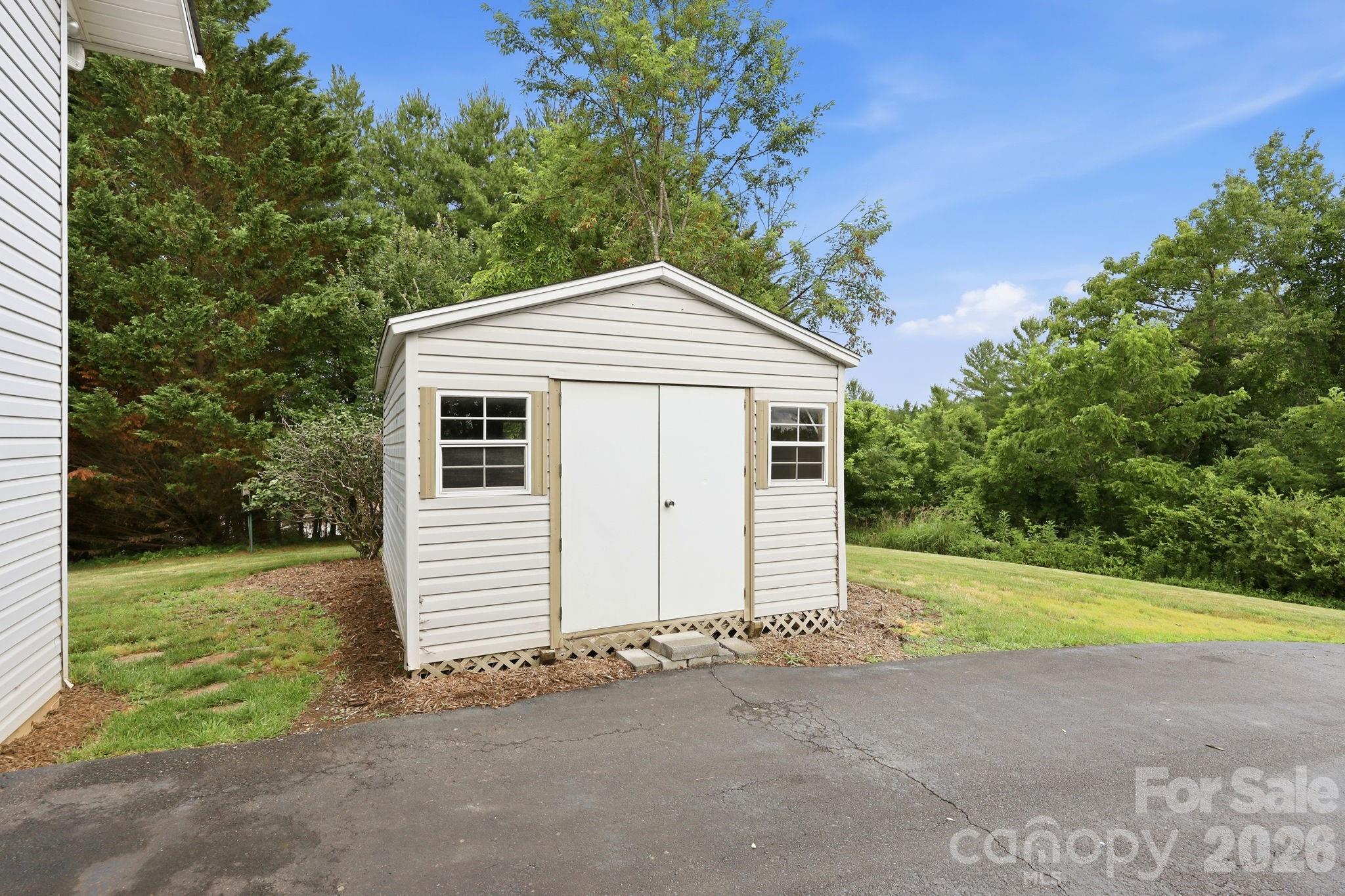 1091 Windswept Ridge Road Marshall, NC 28753 - Photo 43 of 48