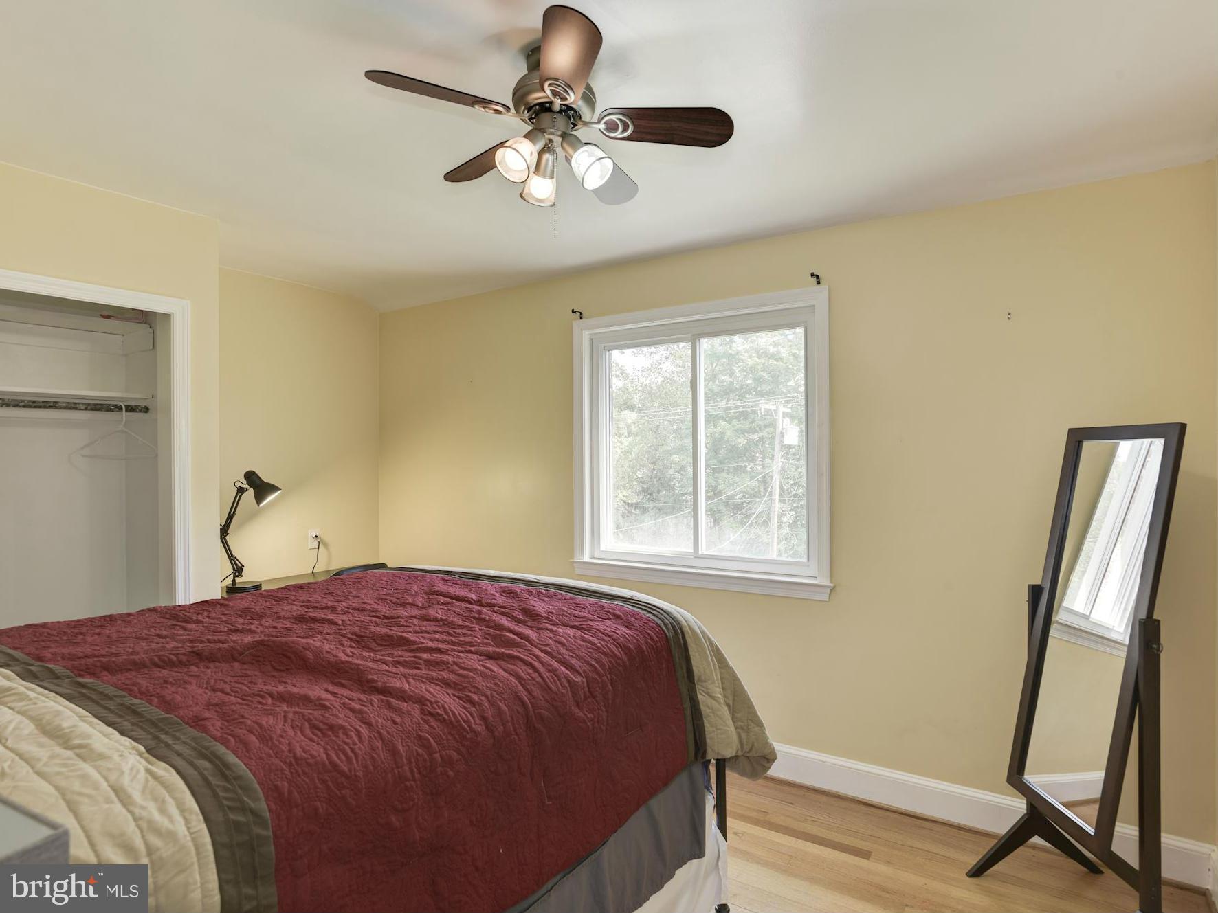 2008 South Road Baltimore, MD 21209 - Photo 21 of 30 Bedroom 3