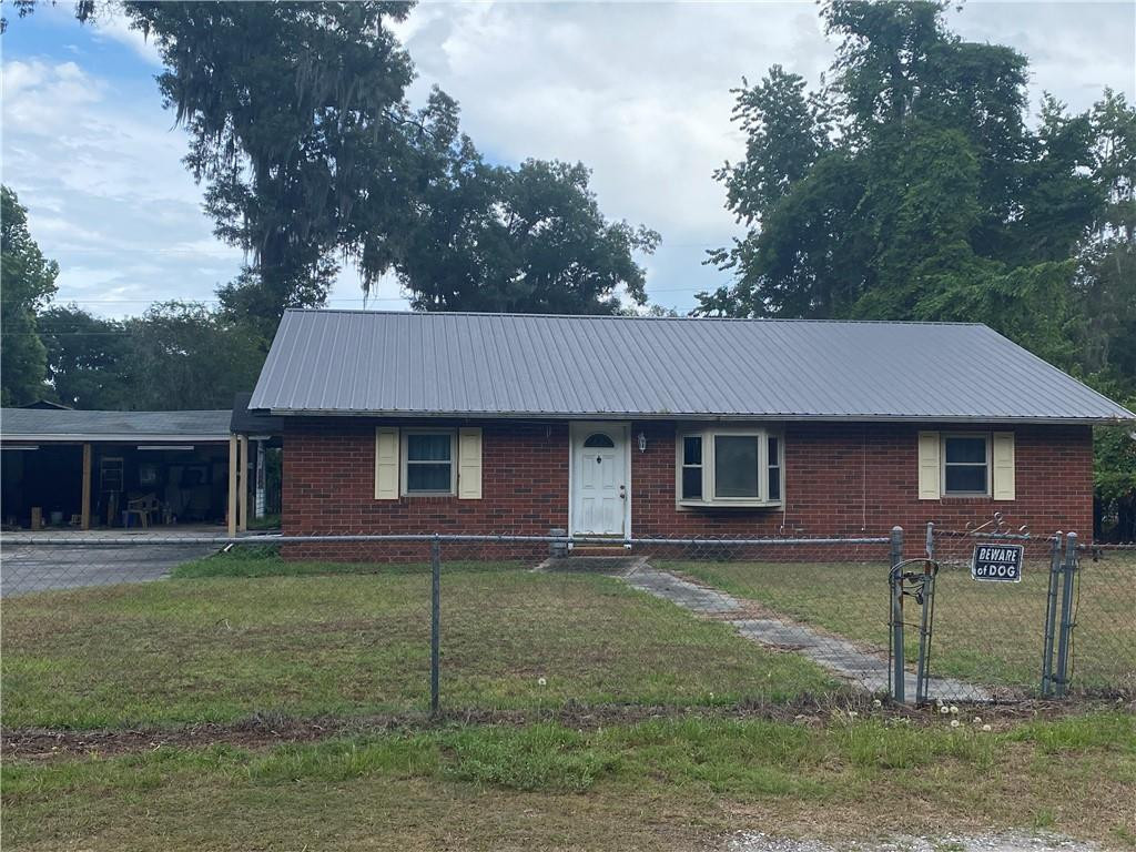1134 B And W Grade Road Brunswick, GA 31520 - Photo 1 of 1 Gallery Image 1