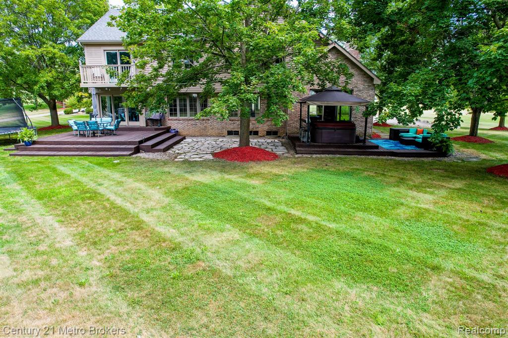 3052 South State Road Davison, MI 48423 - Photo 5 of 52