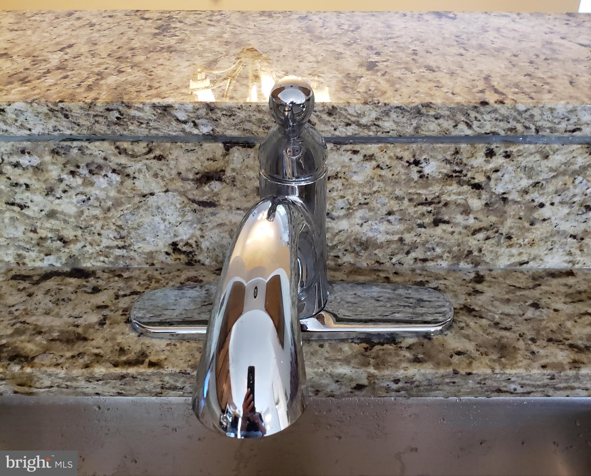 5263 Columbia Road, Unit 492 Columbia, MD 21044 - Photo 14 of 47 granite new with undermount sink and faucet