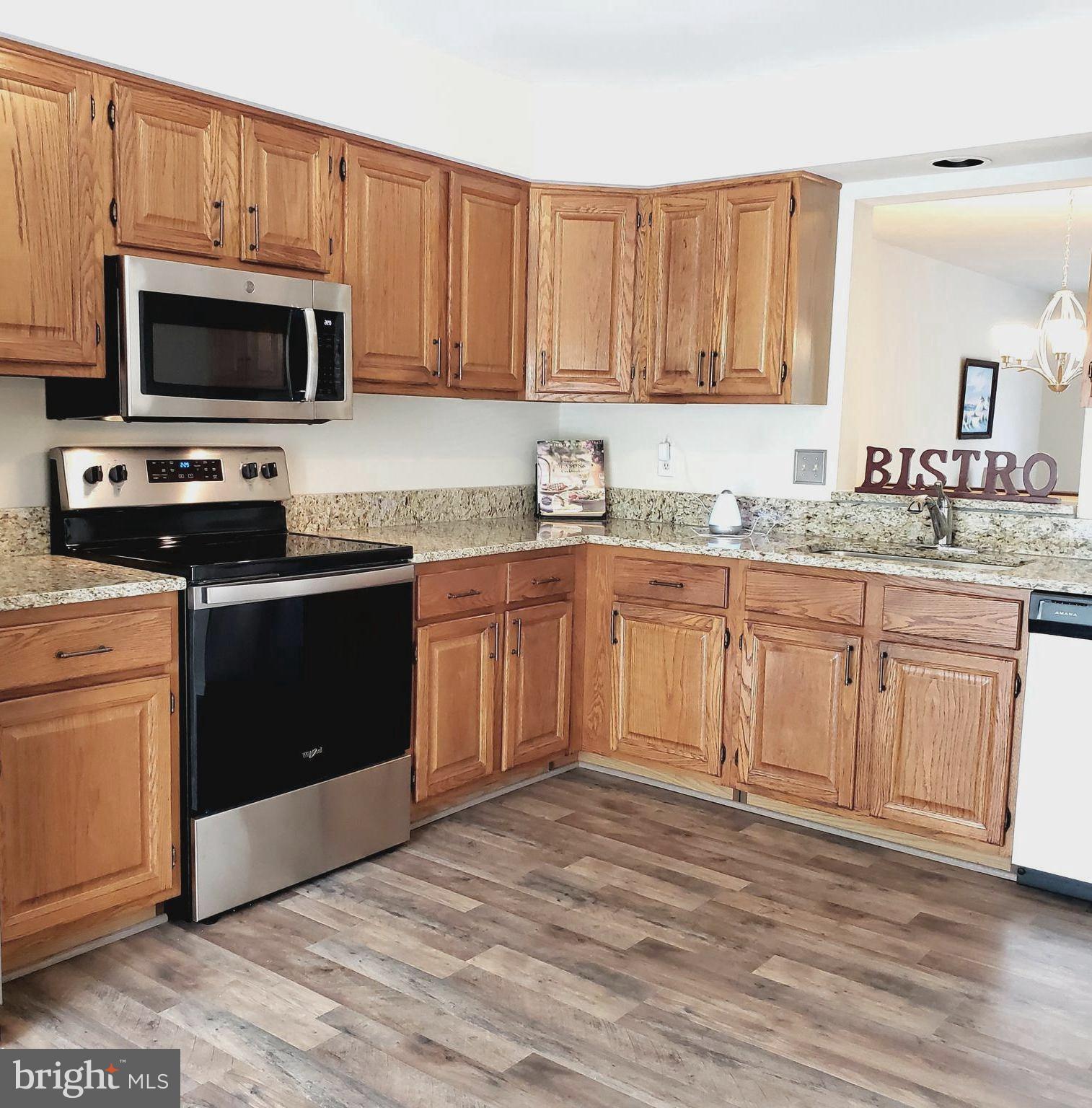5263 Columbia Road, Unit 492 Columbia, MD 21044 - Photo 10 of 47 New appliances all!