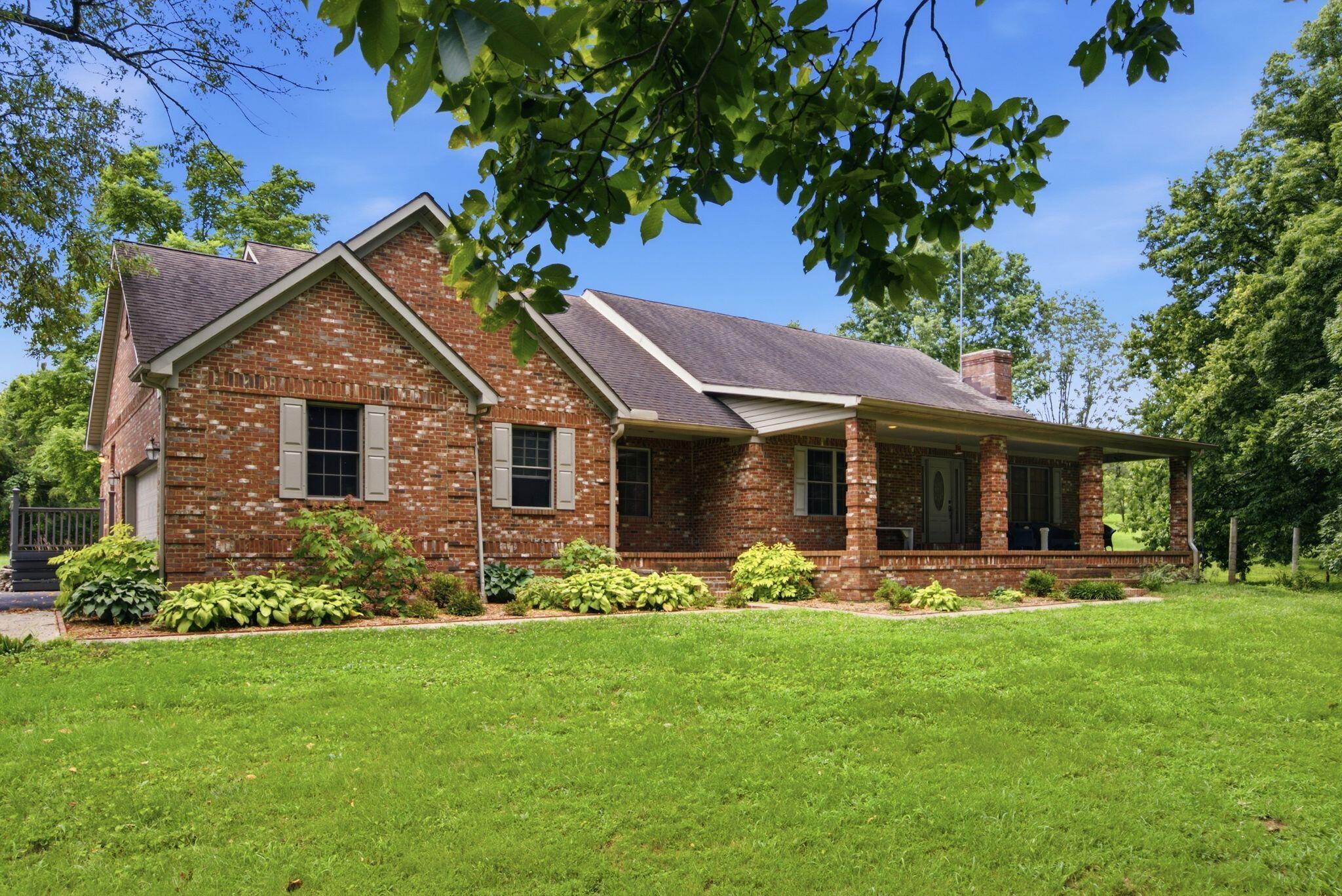1077 Hammonds Creek Road Lawrenceburg, KY 40342 - Photo 1 of 52 dsc03492