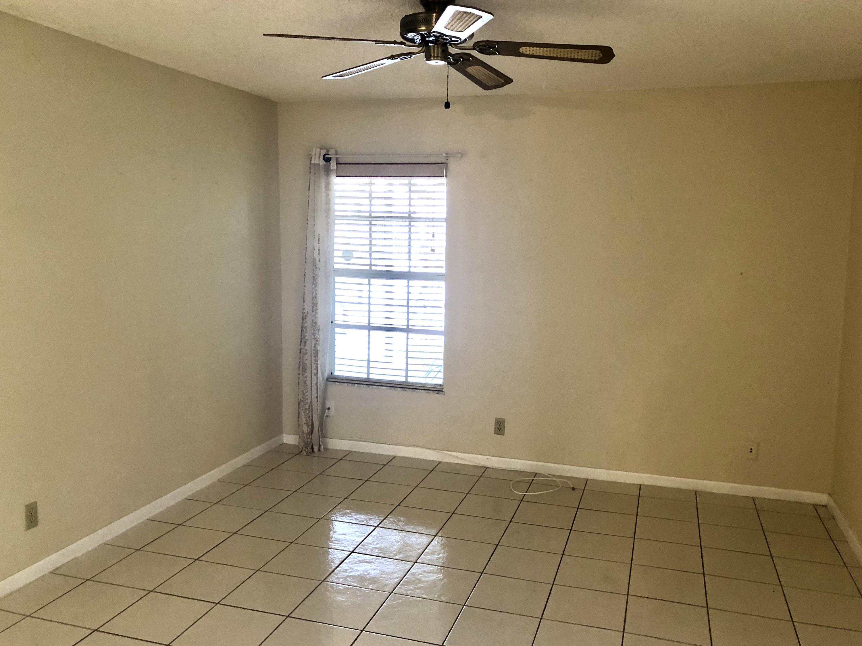 9071 Fairbanks Lane, Unit 8 Boca Raton, FL 33496 - Photo 16 of 16 Second Bed