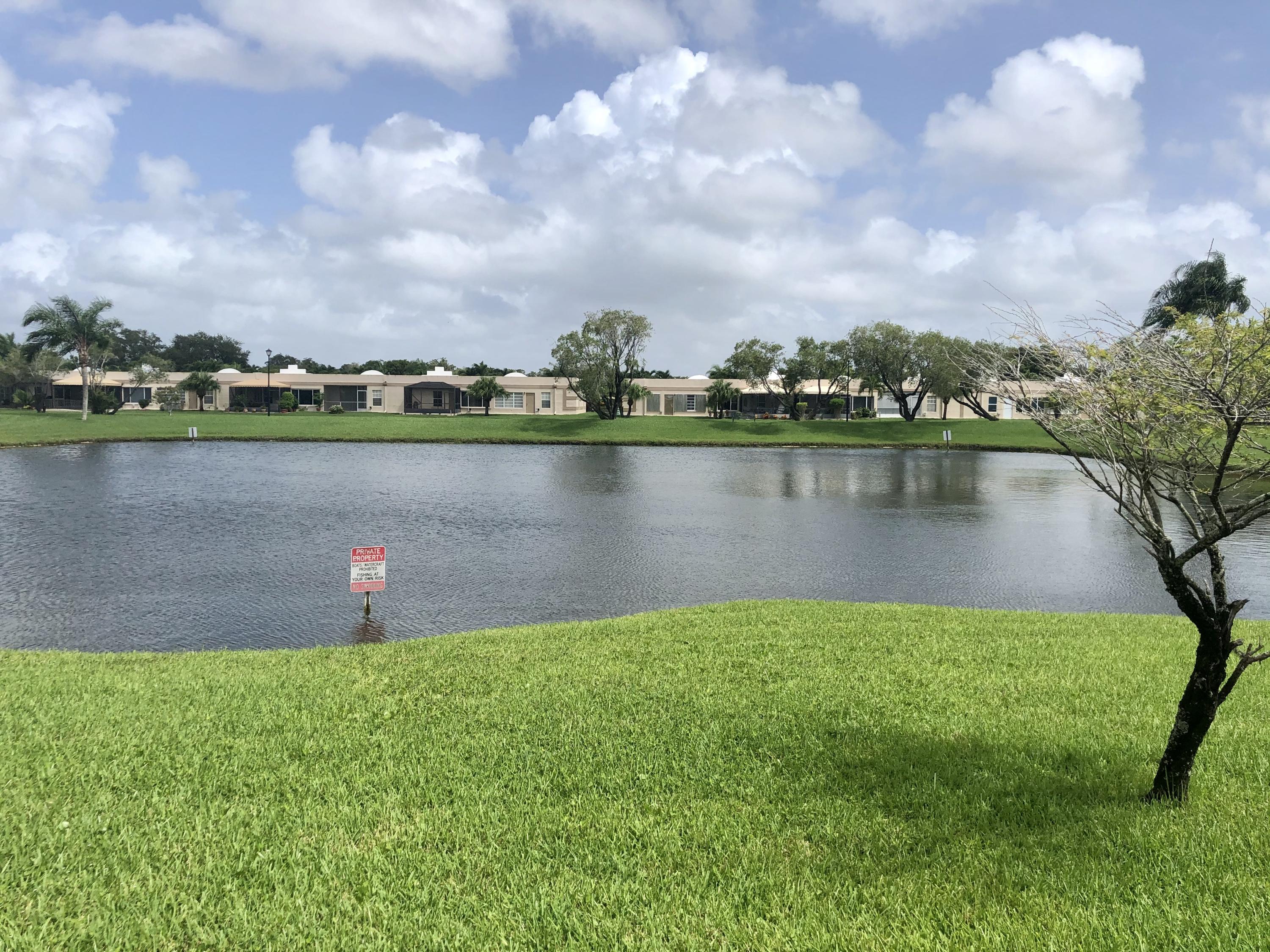 9071 Fairbanks Lane, Unit 8 Boca Raton, FL 33496 - Photo 10 of 16 View