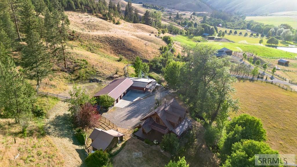 261 4th Of July Creek Road North Fork, ID 83466 - Photo 105 of 106