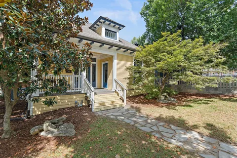 $1,034,900 | 414 North 17th Street, Nashville, TN 37206