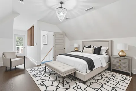 $995,000 | 414 North 17th Street, Nashville, TN 37206