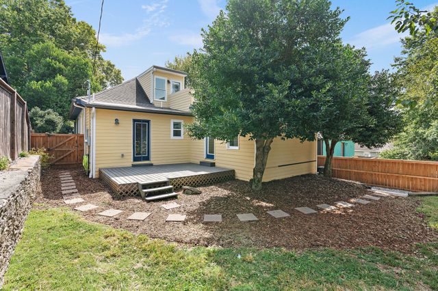 $1,034,900 | 414 North 17th Street, Nashville, TN 37206