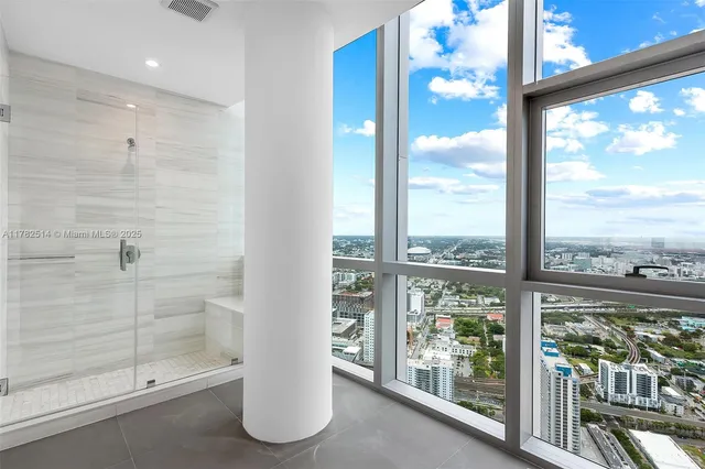 $6,990,000 | 851 Northeast 1st Avenue, Unit PH5500, Miami, FL 33132