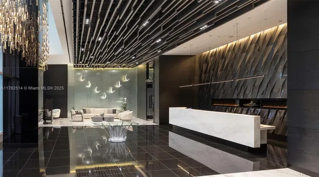 $6,990,000 | 851 Northeast 1st Avenue, Unit PH5500, Miami, FL 33132