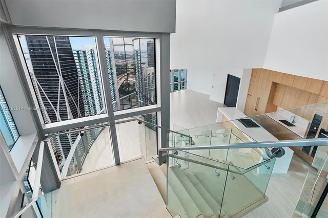 $6,990,000 | 851 Northeast 1st Avenue, Unit PH5500, Miami, FL 33132