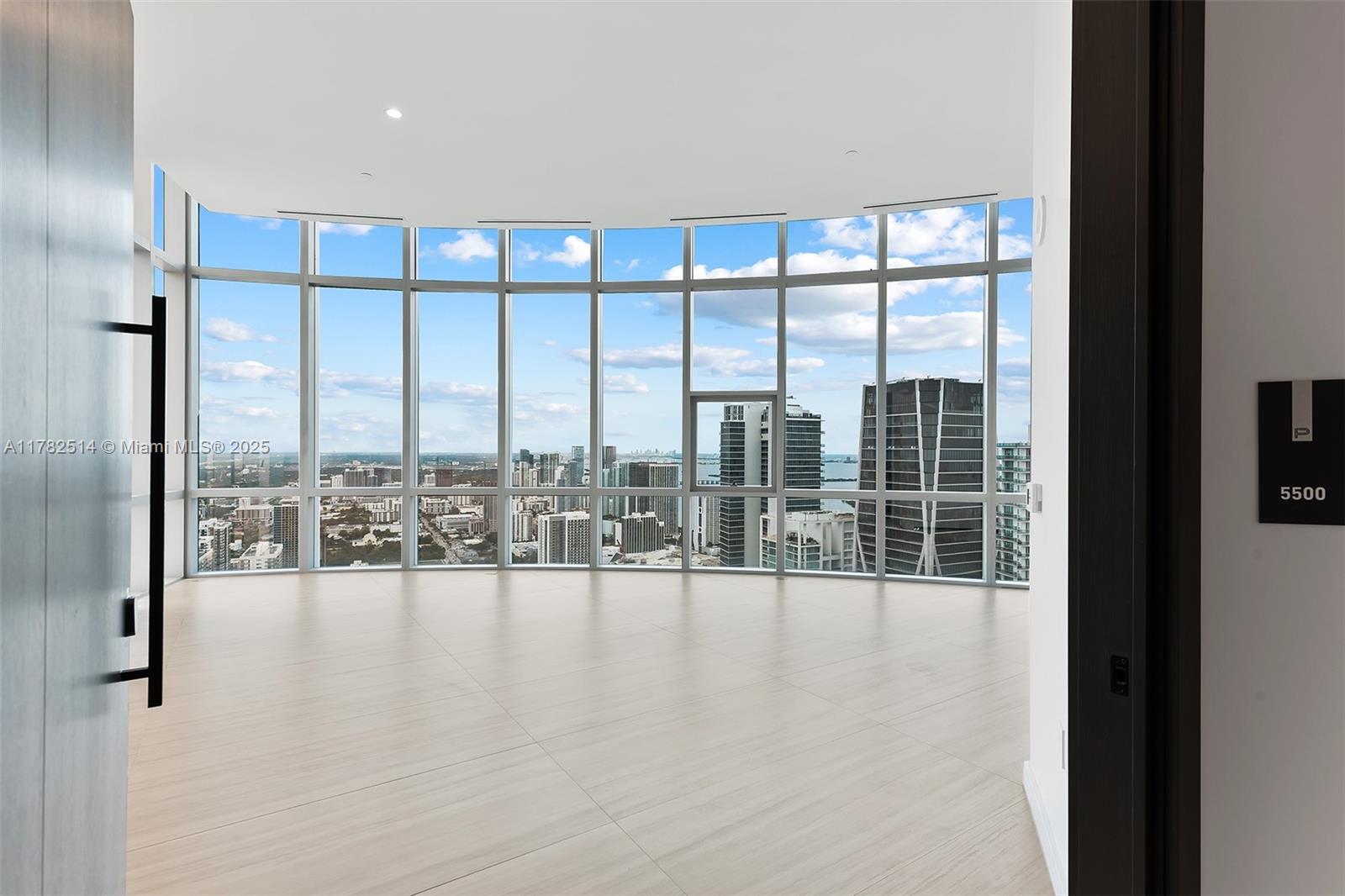 851 Northeast 1st Avenue, Unit PH5500 Miami, FL 33132 - Photo 9 of 72