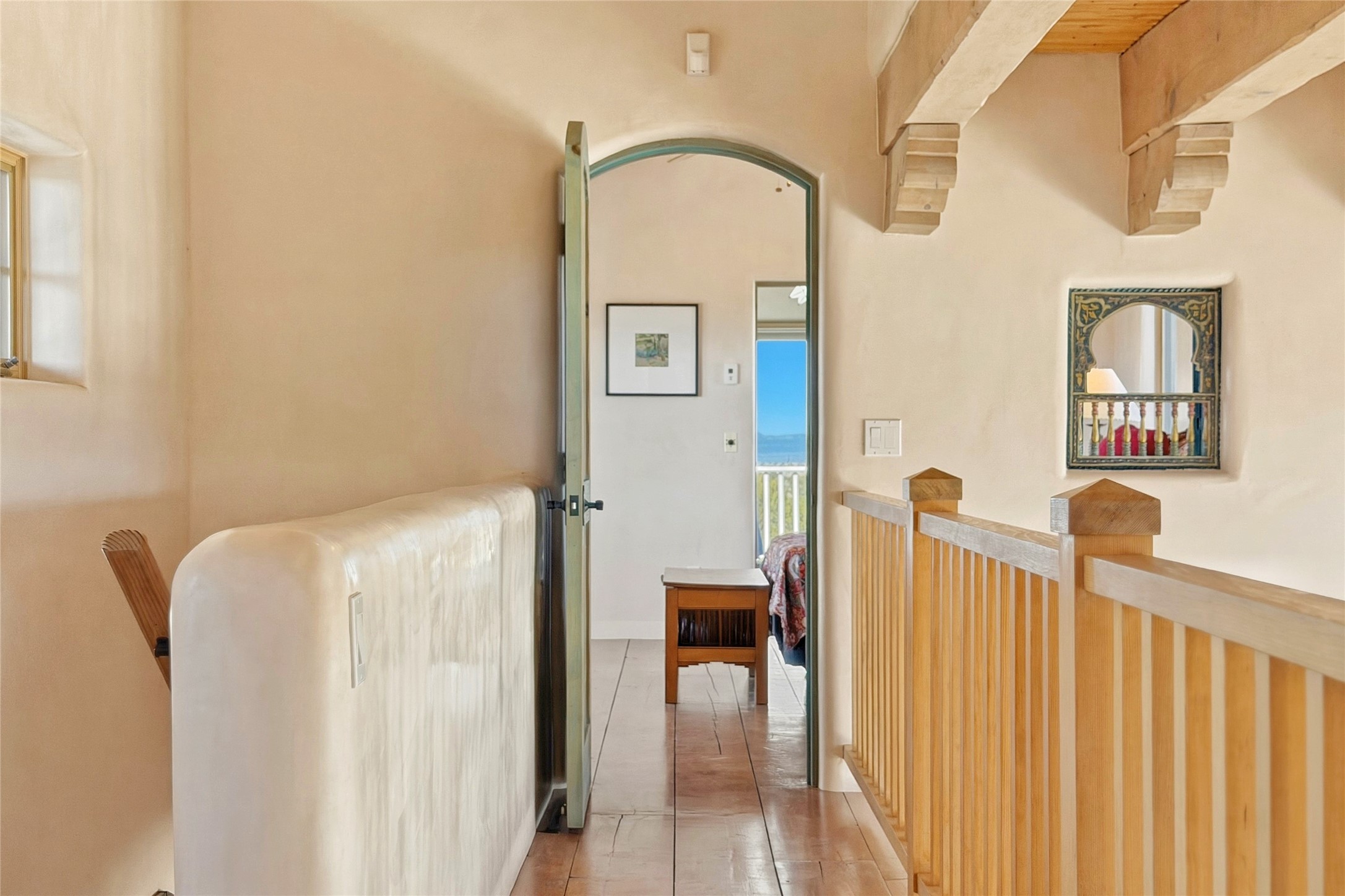 39 Gopeyka Canyon Road Cerrillos, NM 87010 - Photo 21 of 41