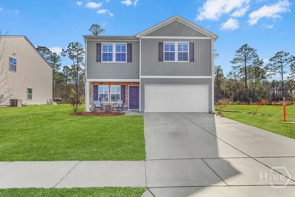 $350,000 | 107 Daylily Drive, Springfield, GA 31329