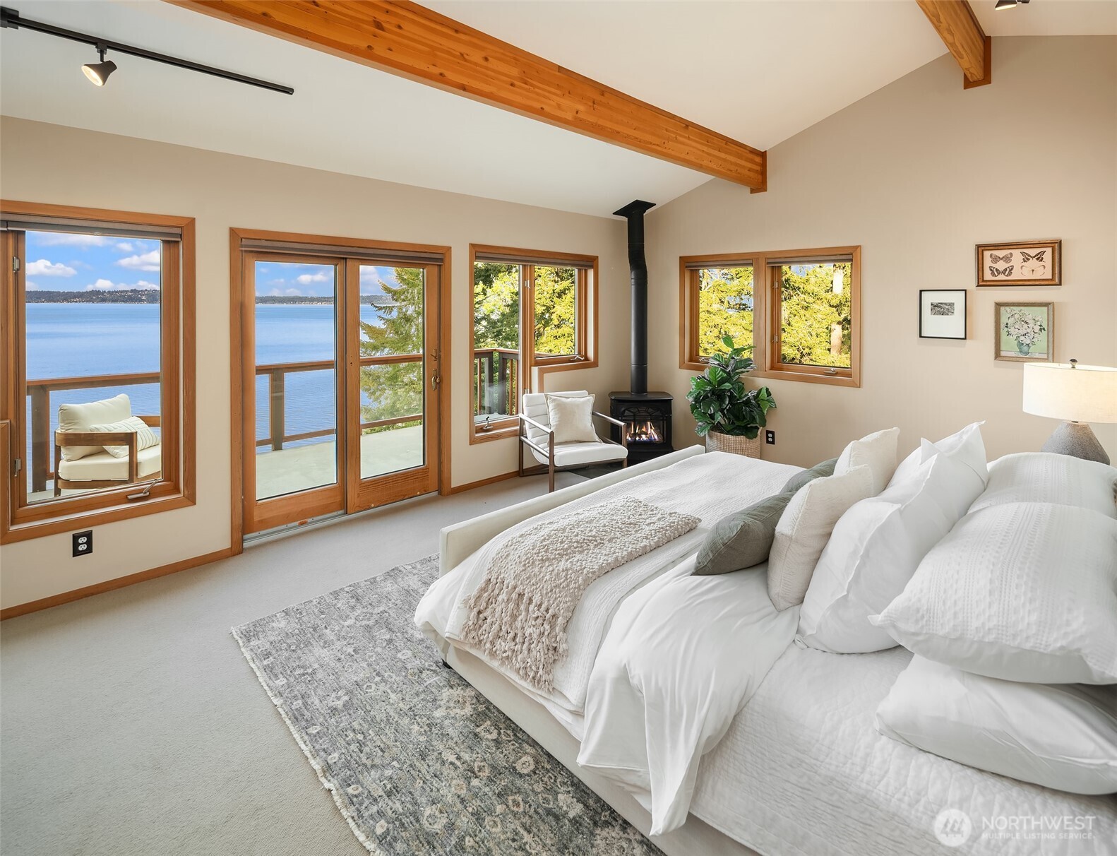 22505 Deppman Road Southwest Vashon, WA 98070 - Photo 17 of 40