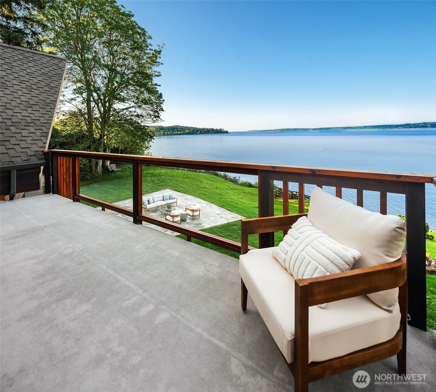 22505 Deppman Road Southwest Vashon, WA 98070 - Photo 19 of 40