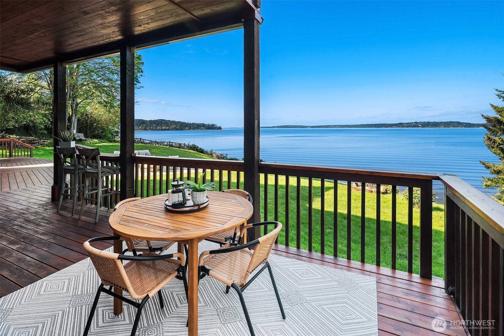 22505 Deppman Road Southwest Vashon, WA 98070 - Photo 27 of 40