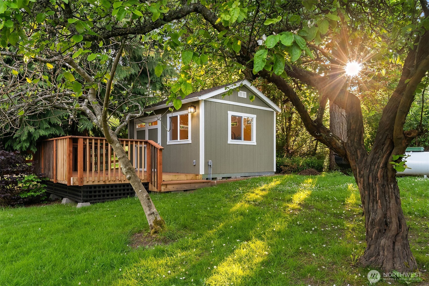 22505 Deppman Road Southwest Vashon, WA 98070 - Photo 29 of 40