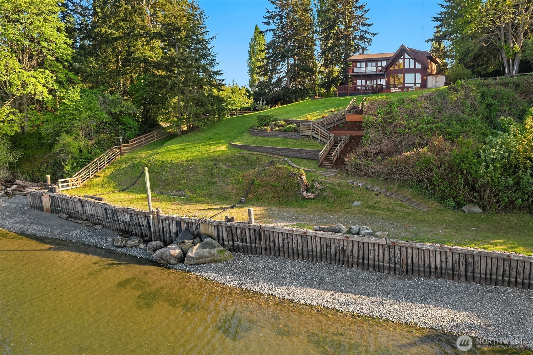 22505 Deppman Road Southwest Vashon, WA 98070 - Photo 3 of 40