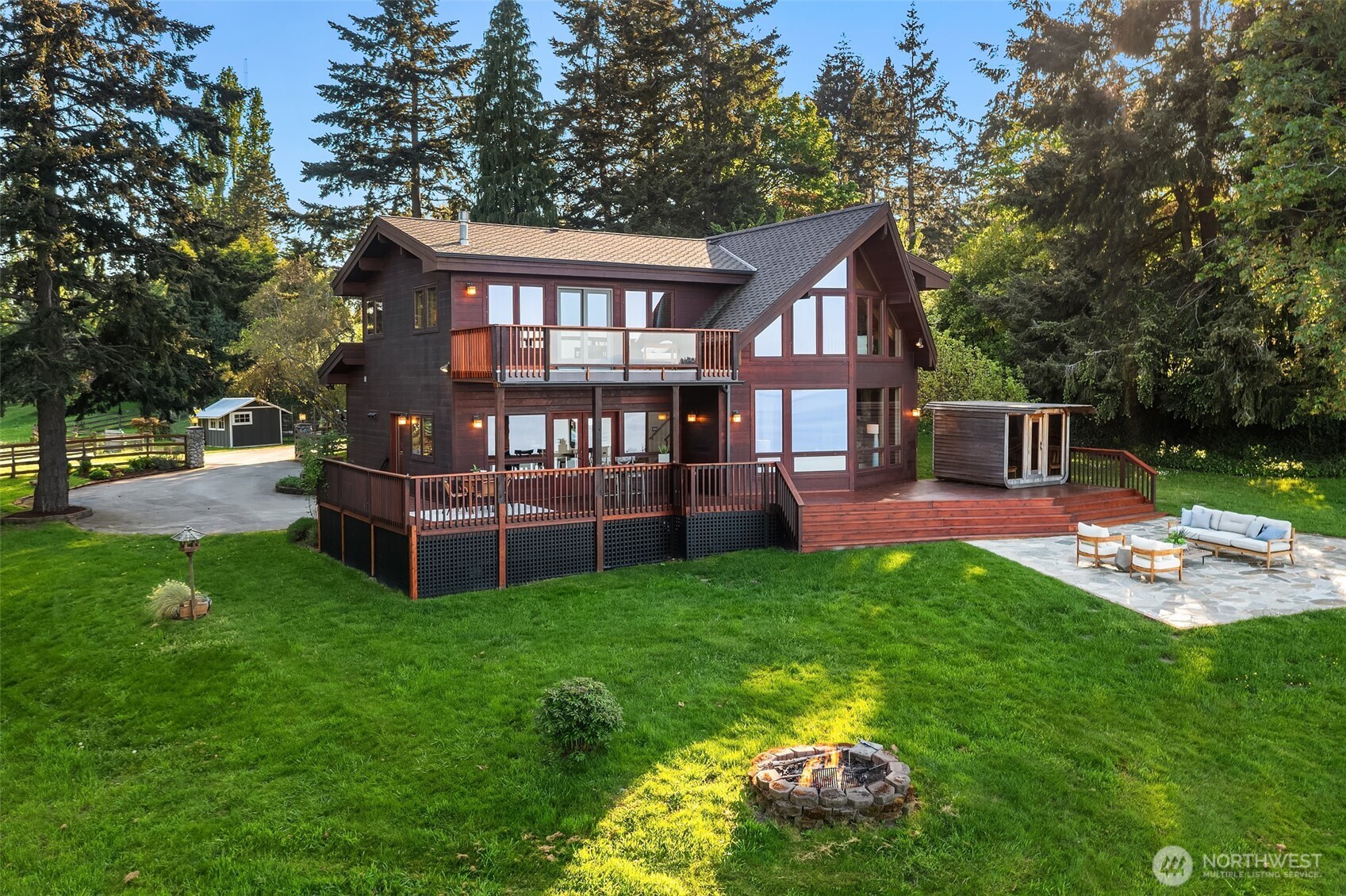 22505 Deppman Road Southwest Vashon, WA 98070 - Photo 34 of 40