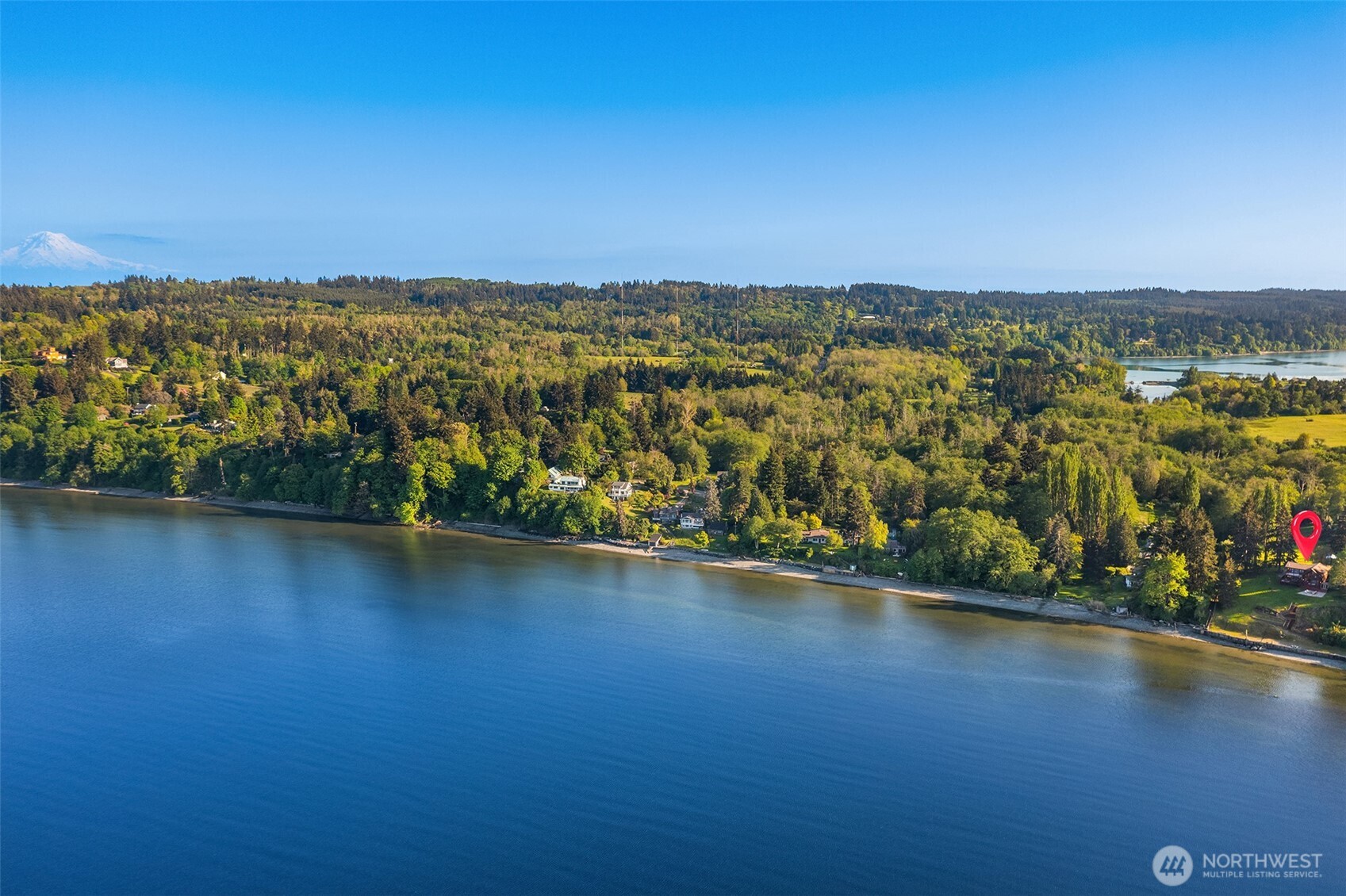 22505 Deppman Road Southwest Vashon, WA 98070 - Photo 36 of 40