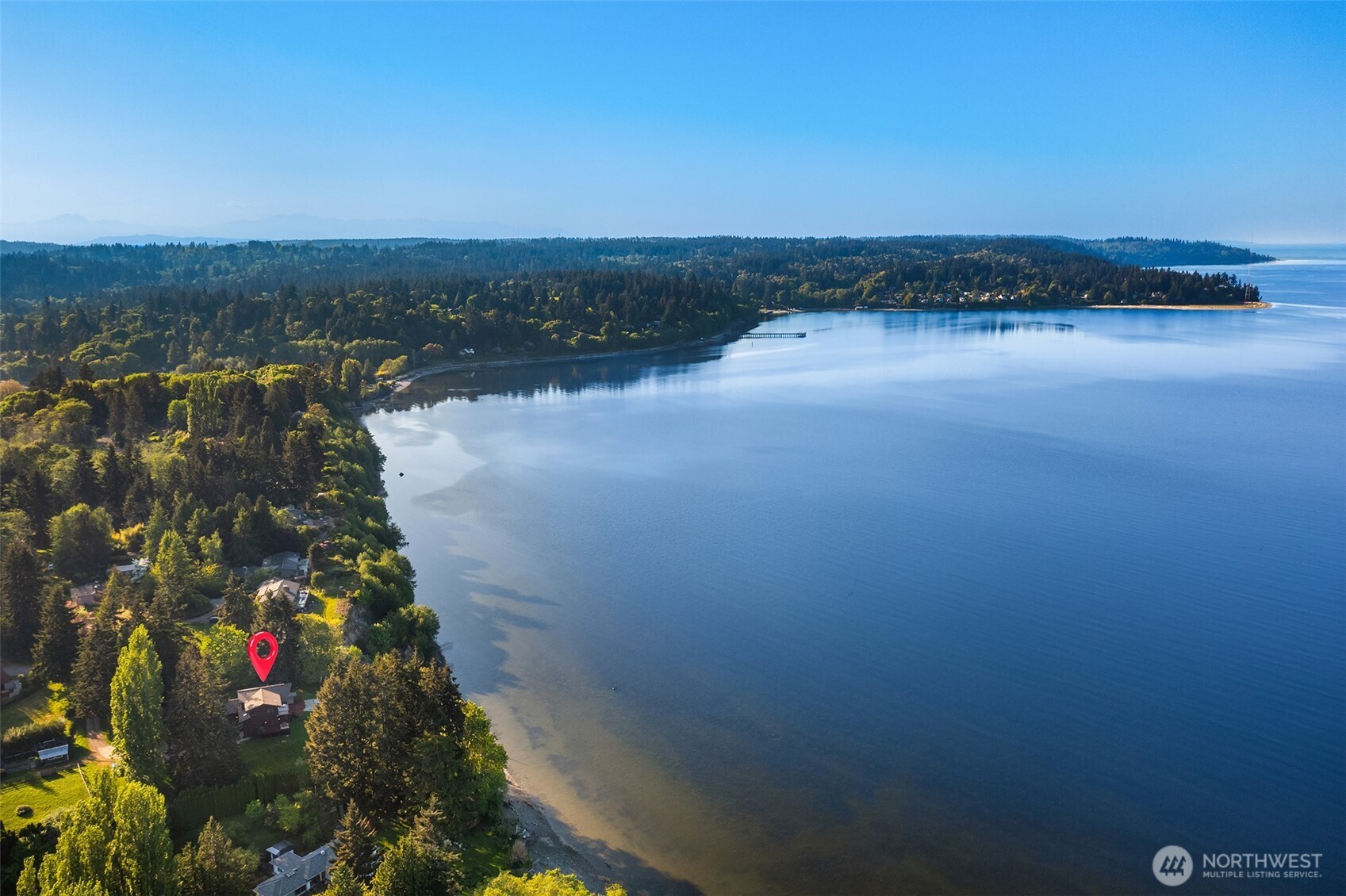 22505 Deppman Road Southwest Vashon, WA 98070 - Photo 37 of 40