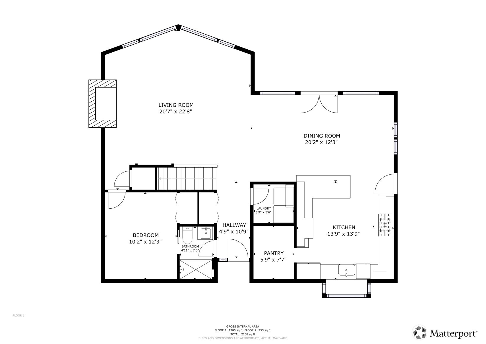 22505 Deppman Road Southwest Vashon, WA 98070 - Photo 39 of 40